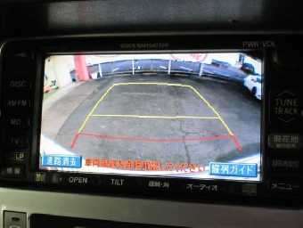 TOYOTA ALPHARD 2002 Image 16