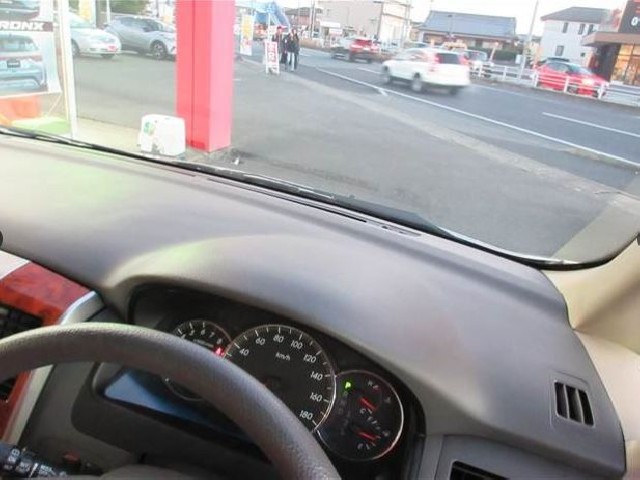 TOYOTA ALPHARD 2002 Image 27