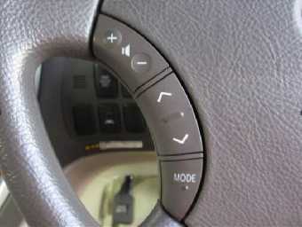 TOYOTA ALPHARD 2002 Image 4