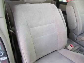 TOYOTA ALPHARD 2002 Image 26