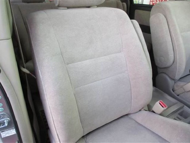 TOYOTA ALPHARD 2002 Image 32