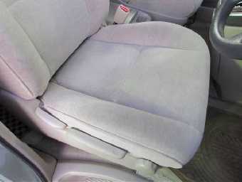 TOYOTA ALPHARD 2002 Image 27