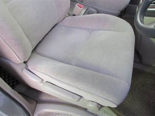 TOYOTA ALPHARD 2002 Image 33