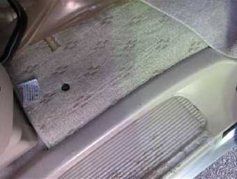 TOYOTA ALPHARD 2002 Image 28