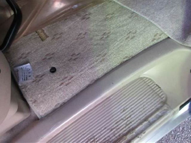 TOYOTA ALPHARD 2002 Image 34