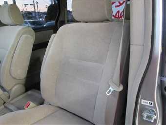 TOYOTA ALPHARD 2002 Image 31