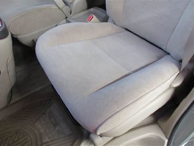 TOYOTA ALPHARD 2002 Image 38