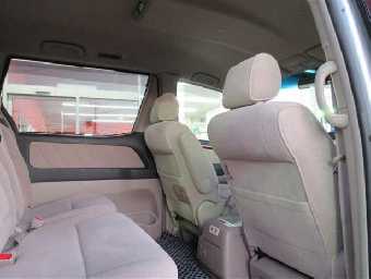 TOYOTA ALPHARD 2002 Image 33