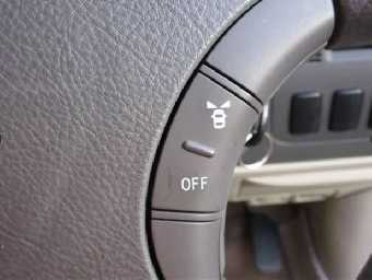 TOYOTA ALPHARD 2002 Image 5