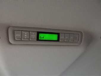 TOYOTA ALPHARD 2002 Image 39