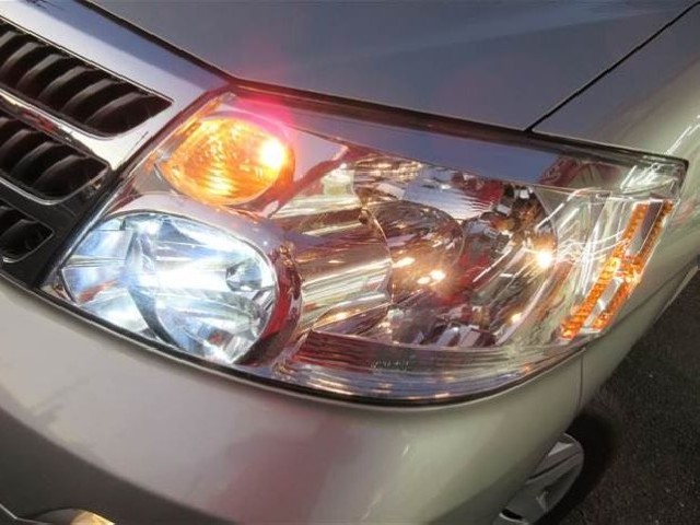 TOYOTA ALPHARD 2002 Image 48