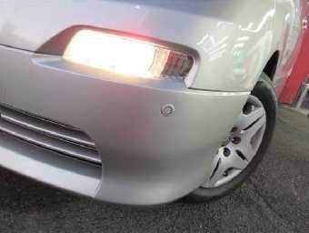 TOYOTA ALPHARD 2002 Image 43