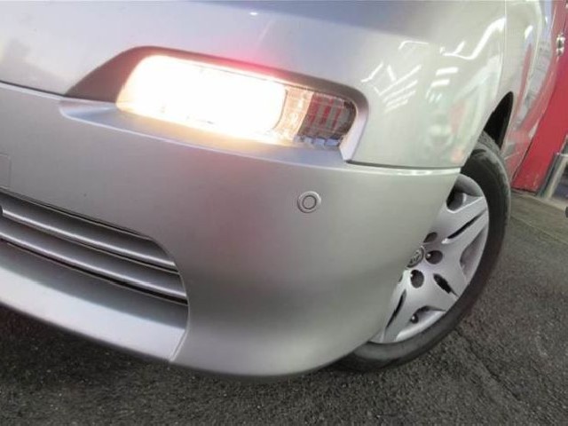 TOYOTA ALPHARD 2002 Image 49