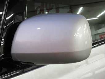 TOYOTA ALPHARD 2002 Image 44