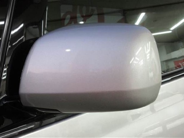 TOYOTA ALPHARD 2002 Image 50