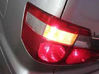 TOYOTA ALPHARD 2002 Image 45