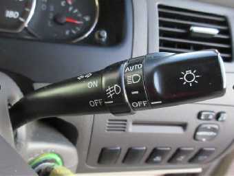 TOYOTA ALPHARD 2002 Image 7