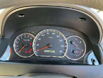 TOYOTA ALPHARD 2002 Image 7