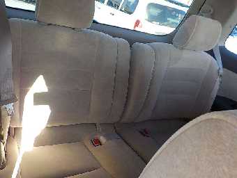 TOYOTA ALPHARD 2002 Image 12