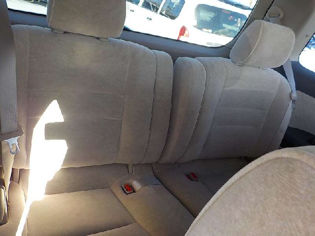 TOYOTA ALPHARD 2002 Image 66