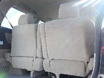 TOYOTA ALPHARD 2002 Image 13