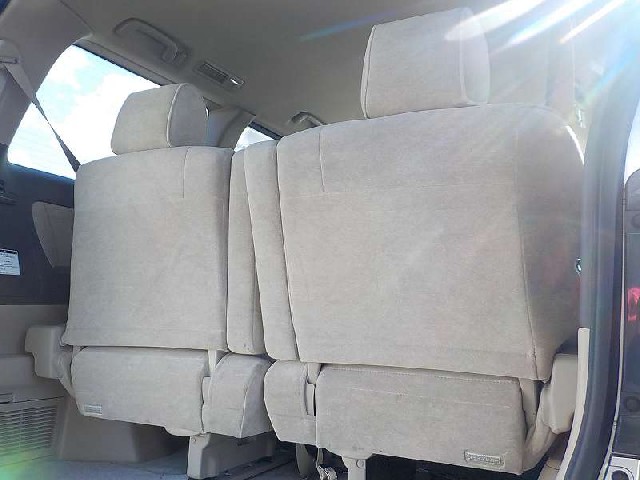 TOYOTA ALPHARD 2002 Image 67