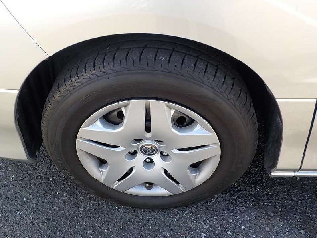 TOYOTA ALPHARD 2002 Image 68