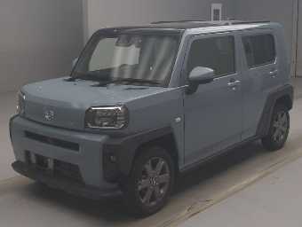 DAIHATSU TAFT 2022 Image 1