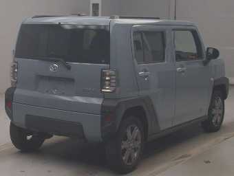 DAIHATSU TAFT 2022 Image 2