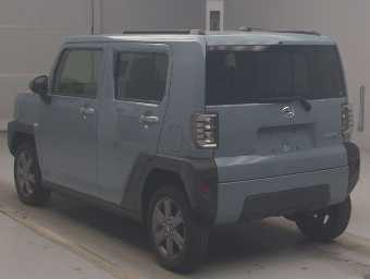 DAIHATSU TAFT 2022 Image 4