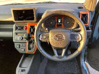 DAIHATSU TAFT 2022 Image 6