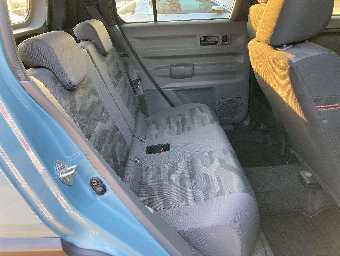 DAIHATSU TAFT 2022 Image 7