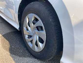 TOYOTA YARIS 2022 Image 9