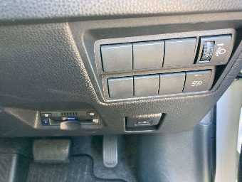 TOYOTA YARIS 2022 Image 10