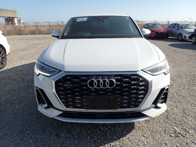 AUDI Q3 2021 Image 19