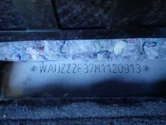 AUDI Q3 2021 Image 8