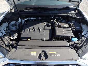 AUDI Q3 2021 Image 10