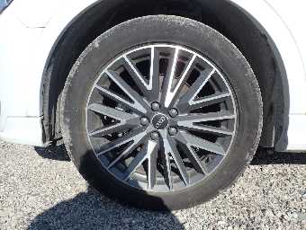 AUDI Q3 2021 Image 11