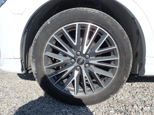 AUDI Q3 2021 Image 23