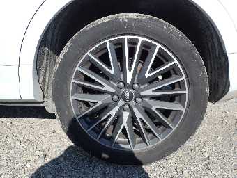 AUDI Q3 2021 Image 12