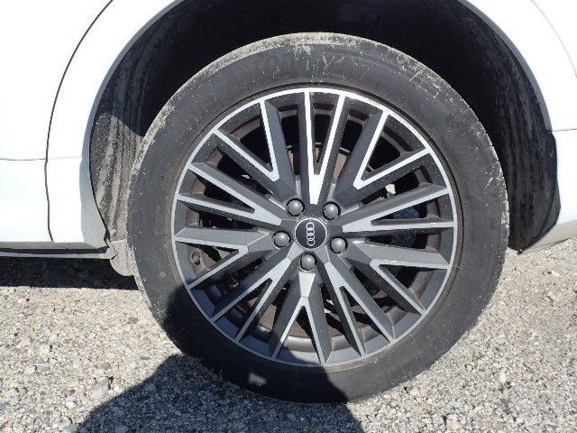 AUDI Q3 2021 Image 24