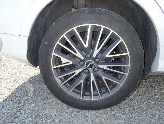 AUDI Q3 2021 Image 13