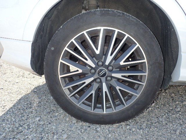 AUDI Q3 2021 Image 25