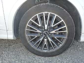 AUDI Q3 2021 Image 14