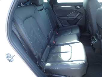 AUDI Q3 2021 Image 26