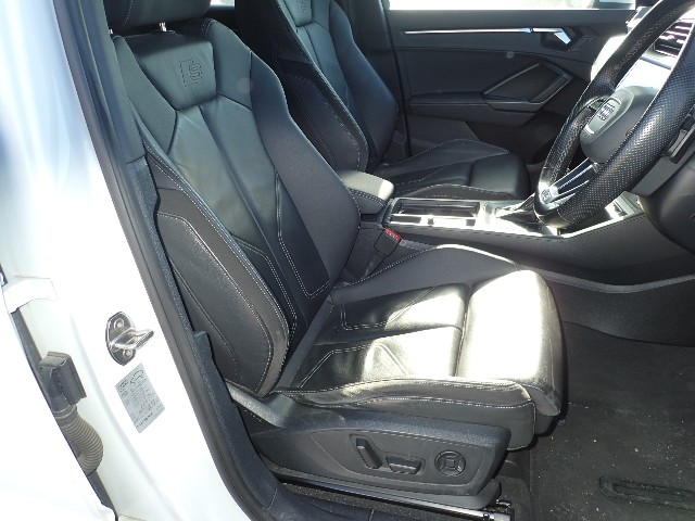 AUDI Q3 2021 Image 39