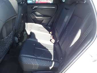 AUDI Q3 2021 Image 29