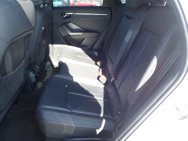 AUDI Q3 2021 Image 41