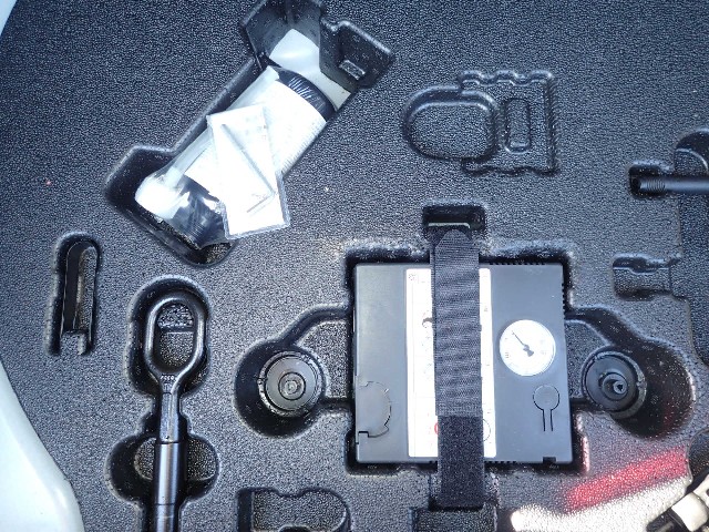 AUDI Q3 2021 Image 43