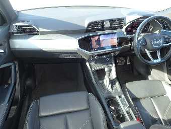 AUDI Q3 2021 Image 33